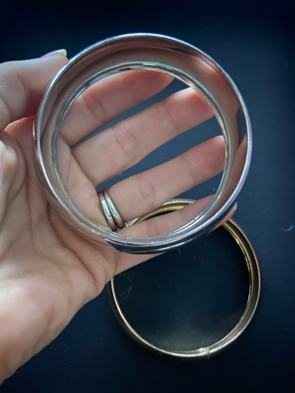 Bangle Set - Picture 6 of 6